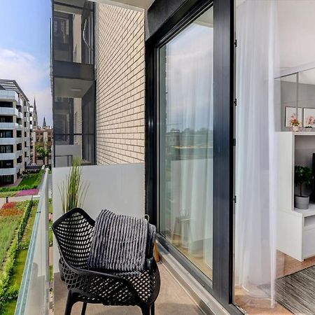 Tidewater Pearl Apartment Budapeste Exterior foto