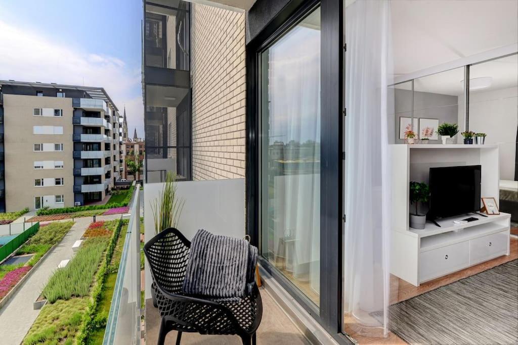 Tidewater Pearl Apartment Budapeste Exterior foto