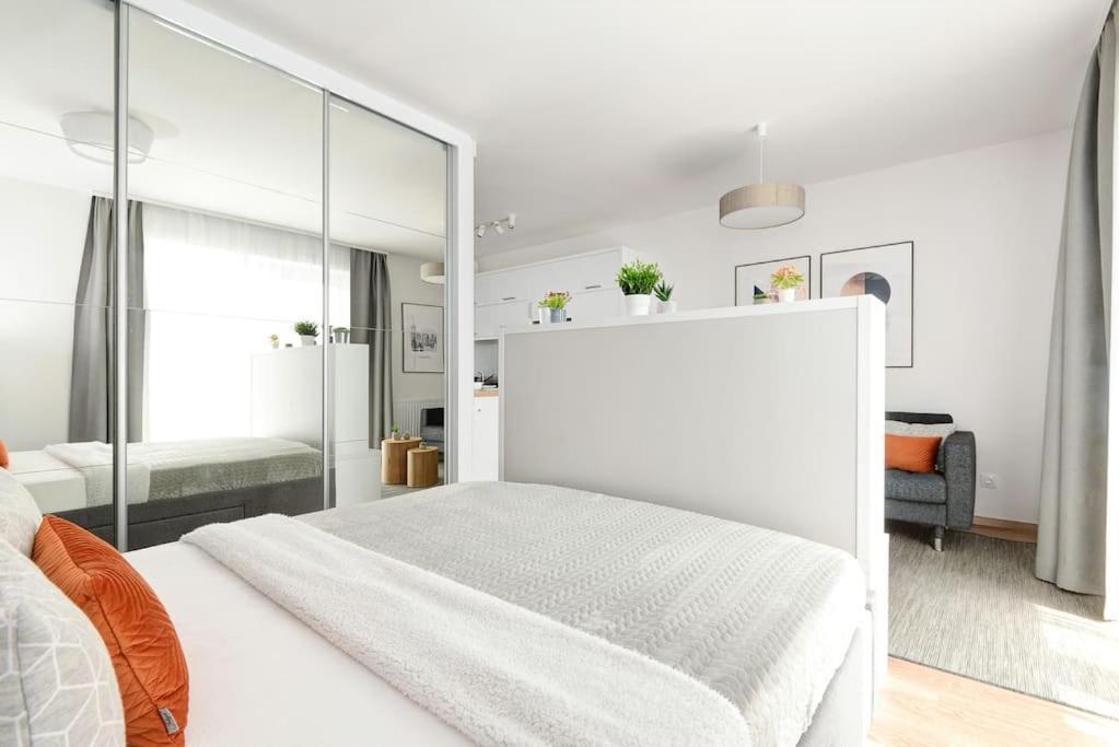 Tidewater Pearl Apartment Budapeste Exterior foto