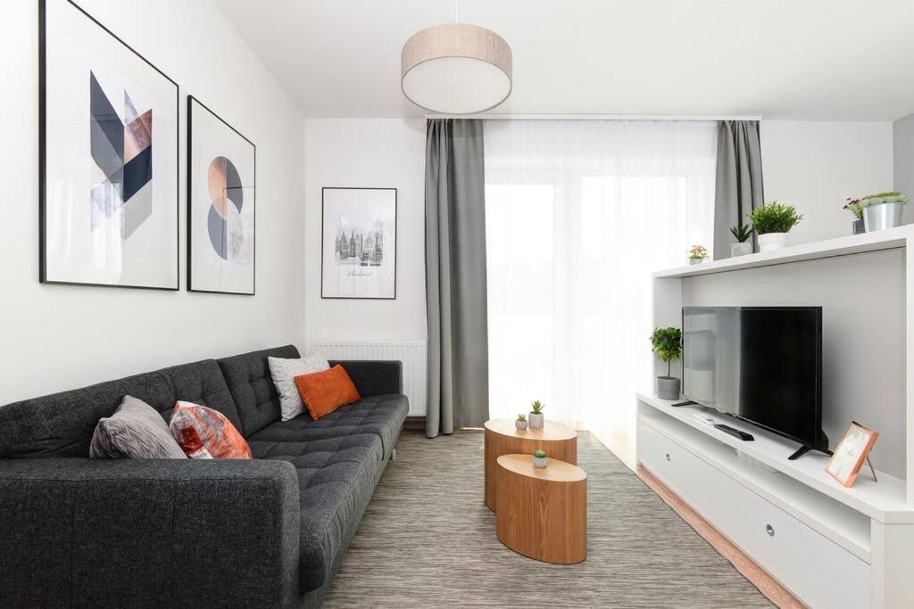 Tidewater Pearl Apartment Budapeste Exterior foto