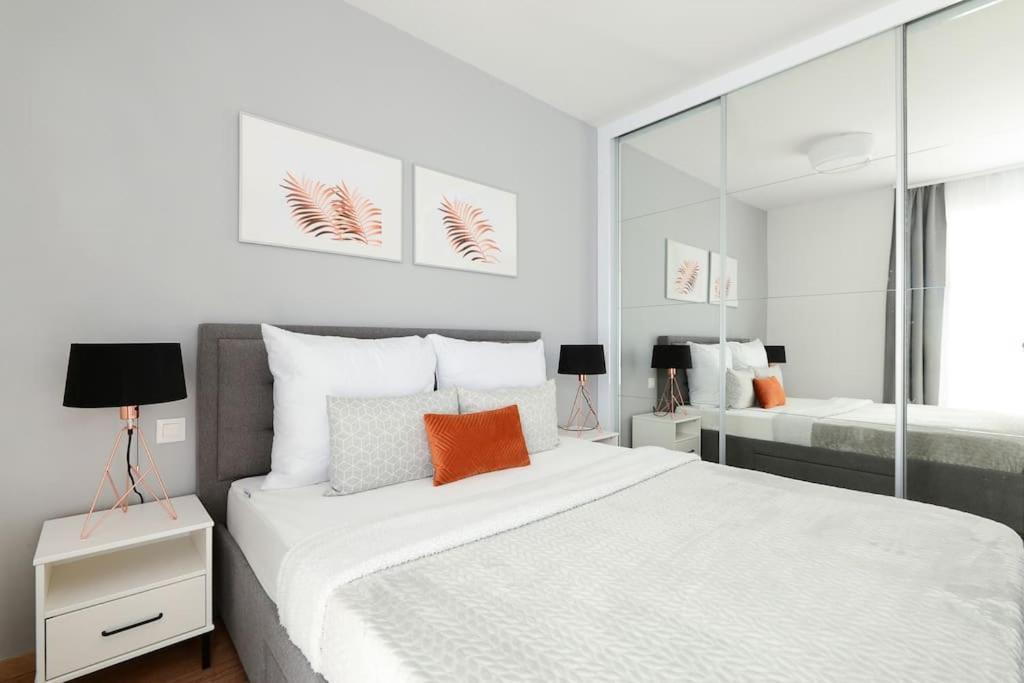 Tidewater Pearl Apartment Budapeste Exterior foto