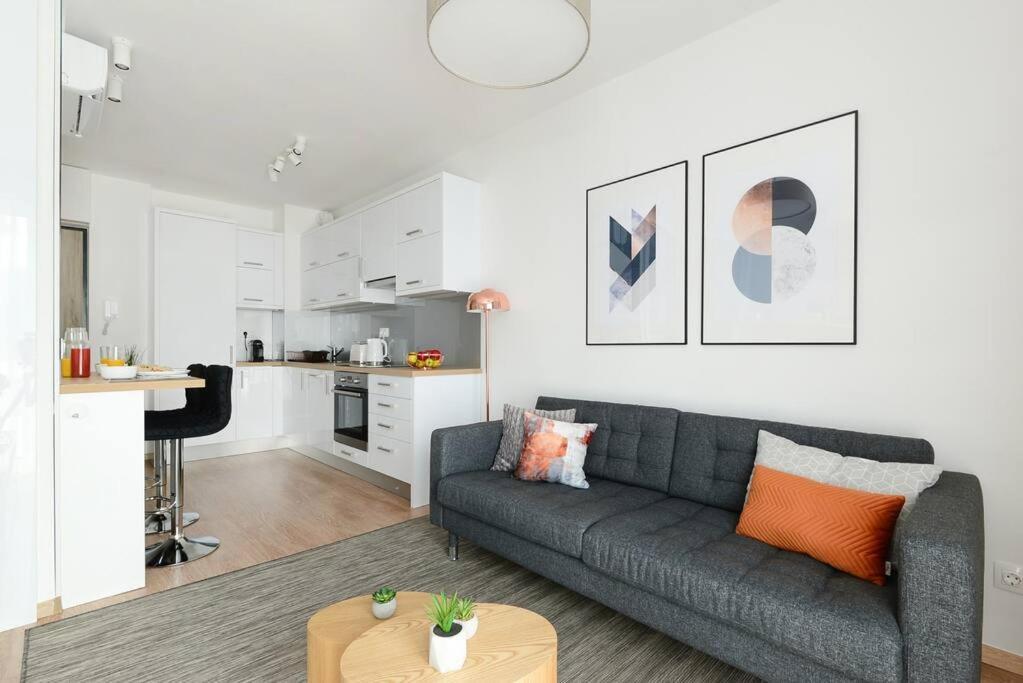 Tidewater Pearl Apartment Budapeste Exterior foto