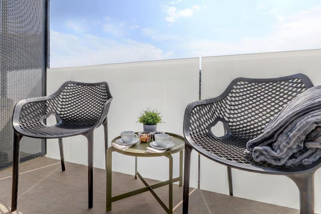 Tidewater Pearl Apartment Budapeste Exterior foto